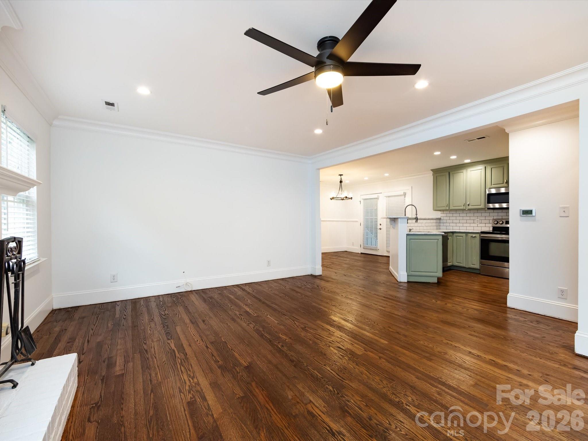 3109 Forest Lawn Drive Matthews NC 28104