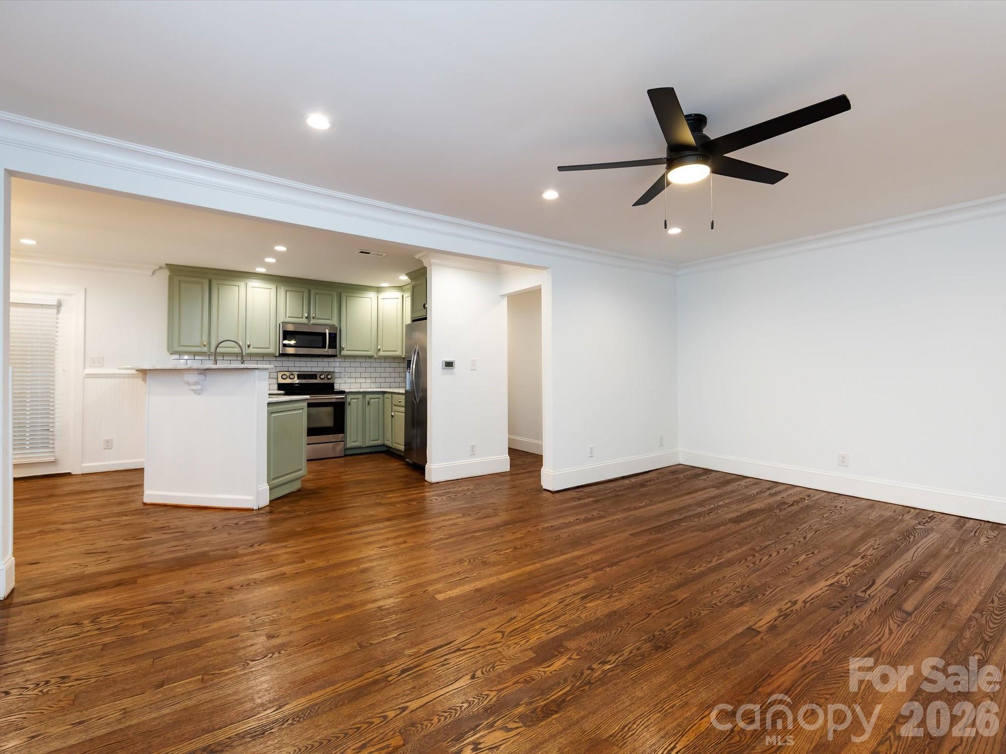 3109 Forest Lawn Drive Matthews NC 28104