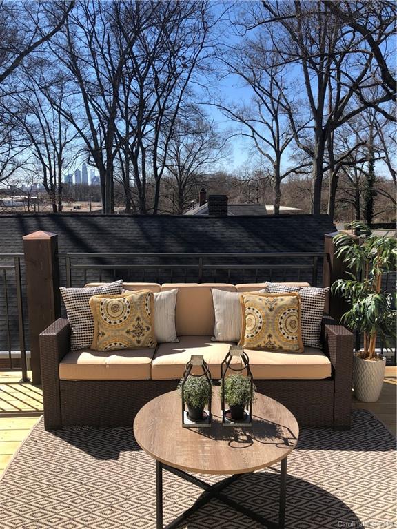 3320 Ritch Avenue Charlotte NC 28206
