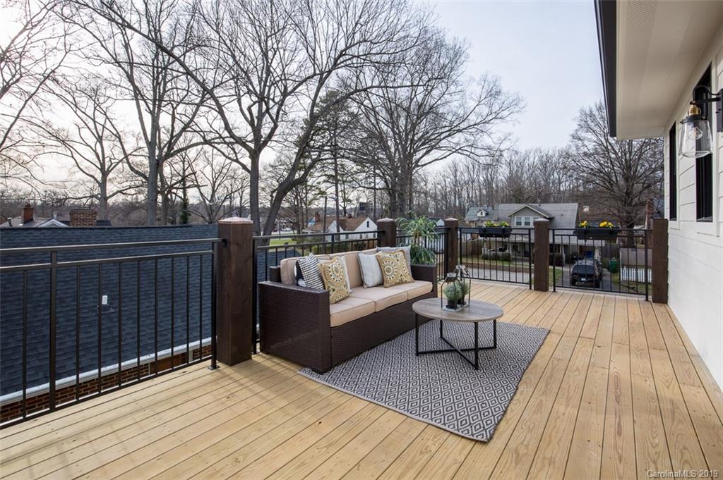 3320 Ritch Avenue Charlotte NC 28206