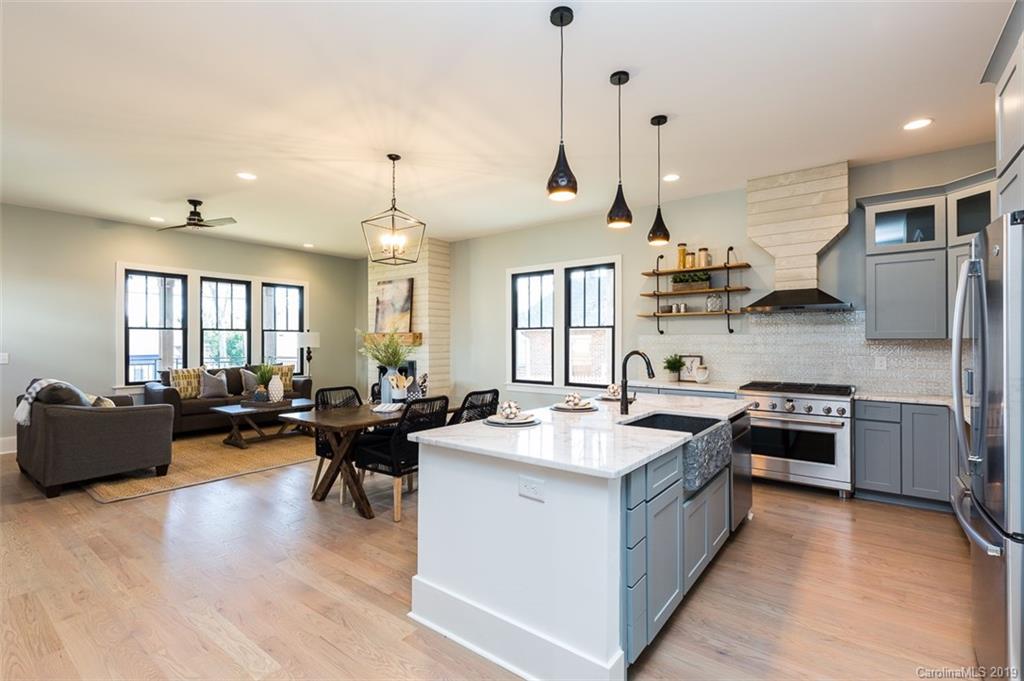 3320 Ritch Avenue Charlotte NC 28206