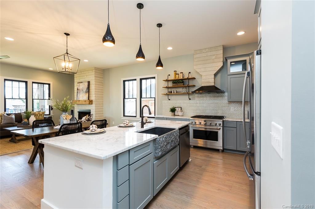 3320 Ritch Avenue Charlotte NC 28206