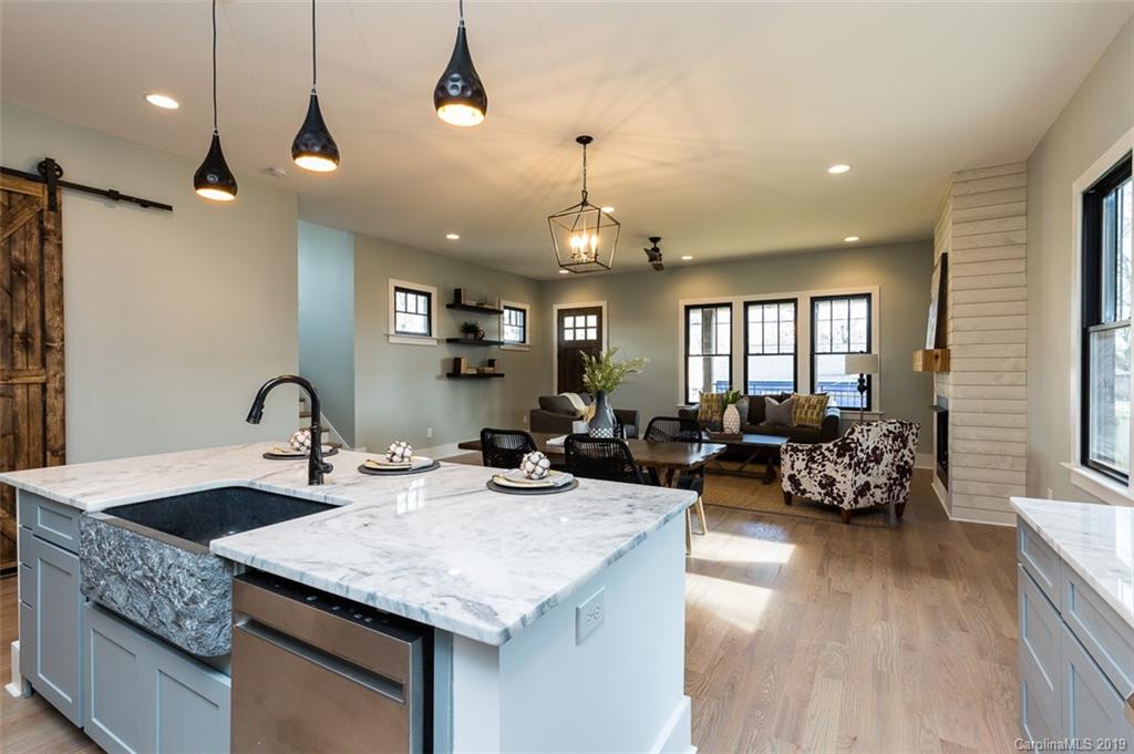 3320 Ritch Avenue Charlotte NC 28206