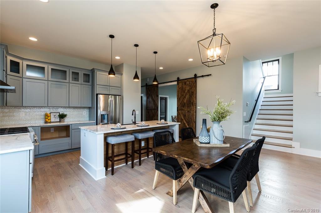 3320 Ritch Avenue Charlotte NC 28206