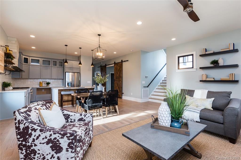 3320 Ritch Avenue Charlotte NC 28206