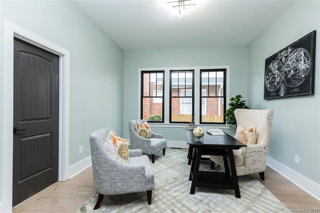 3320 Ritch Avenue Charlotte NC 28206