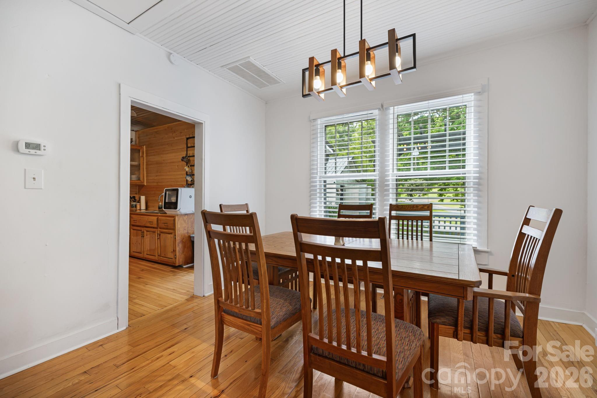 29 Ponder Street Mars Hill NC 28754