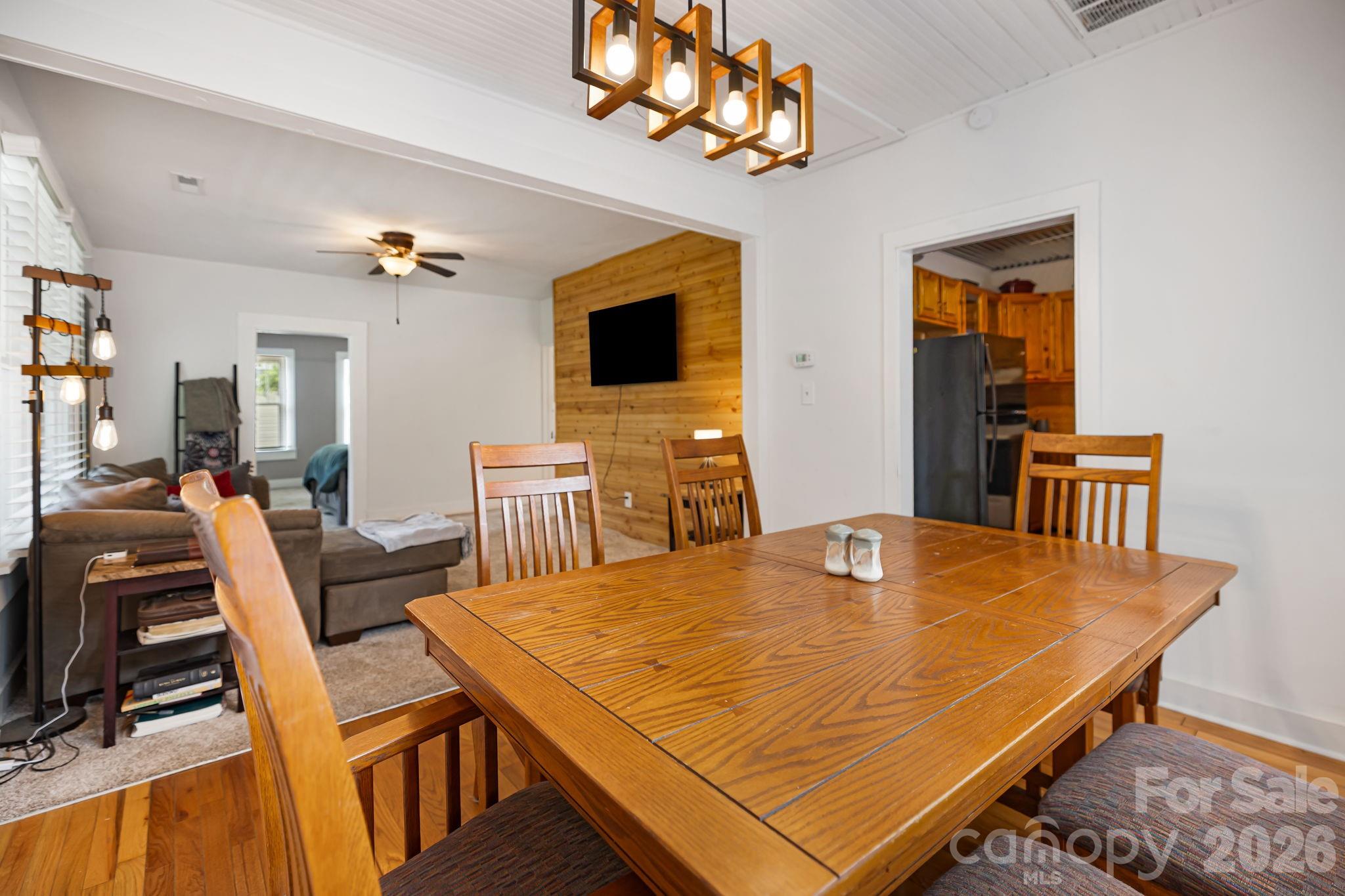 29 Ponder Street Mars Hill NC 28754