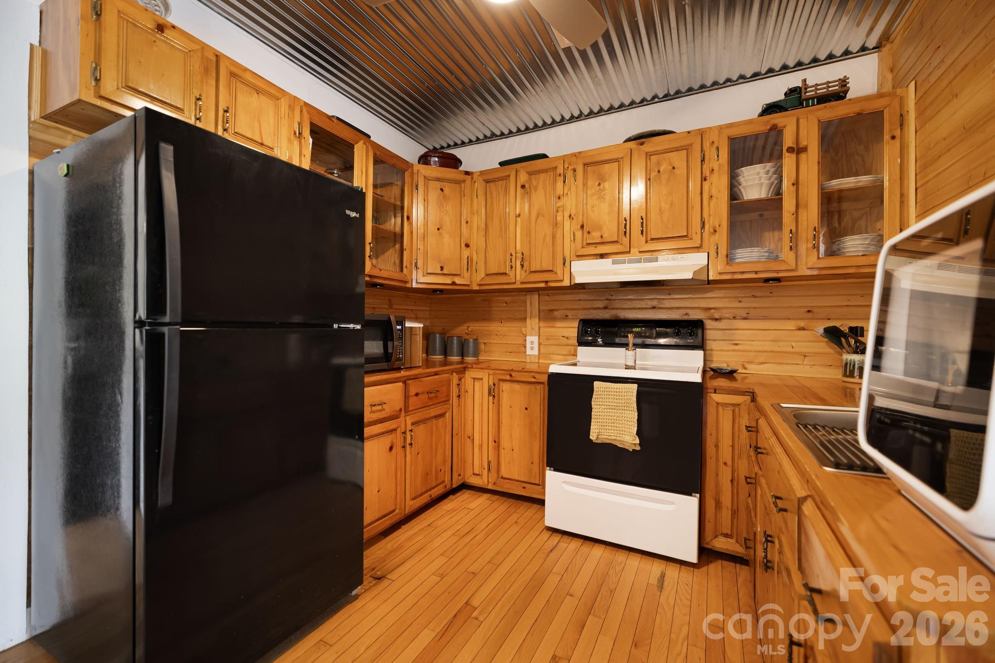 29 Ponder Street Mars Hill NC 28754