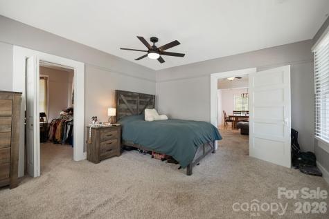 29 Ponder Street Mars Hill NC 28754