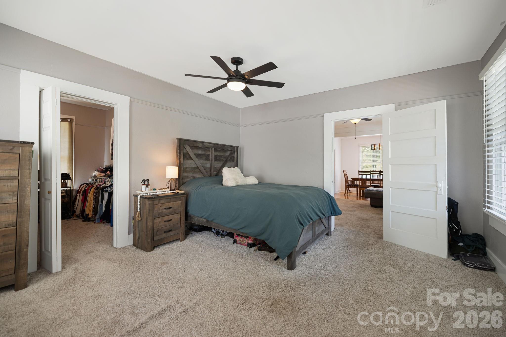 29 Ponder Street Mars Hill NC 28754