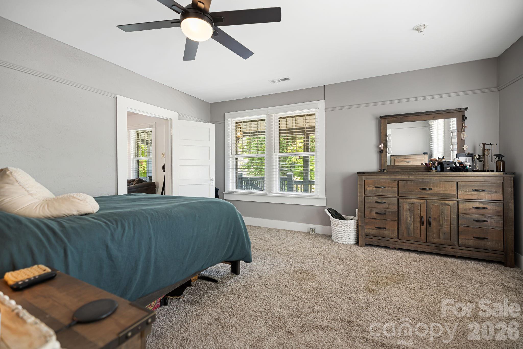 29 Ponder Street Mars Hill NC 28754