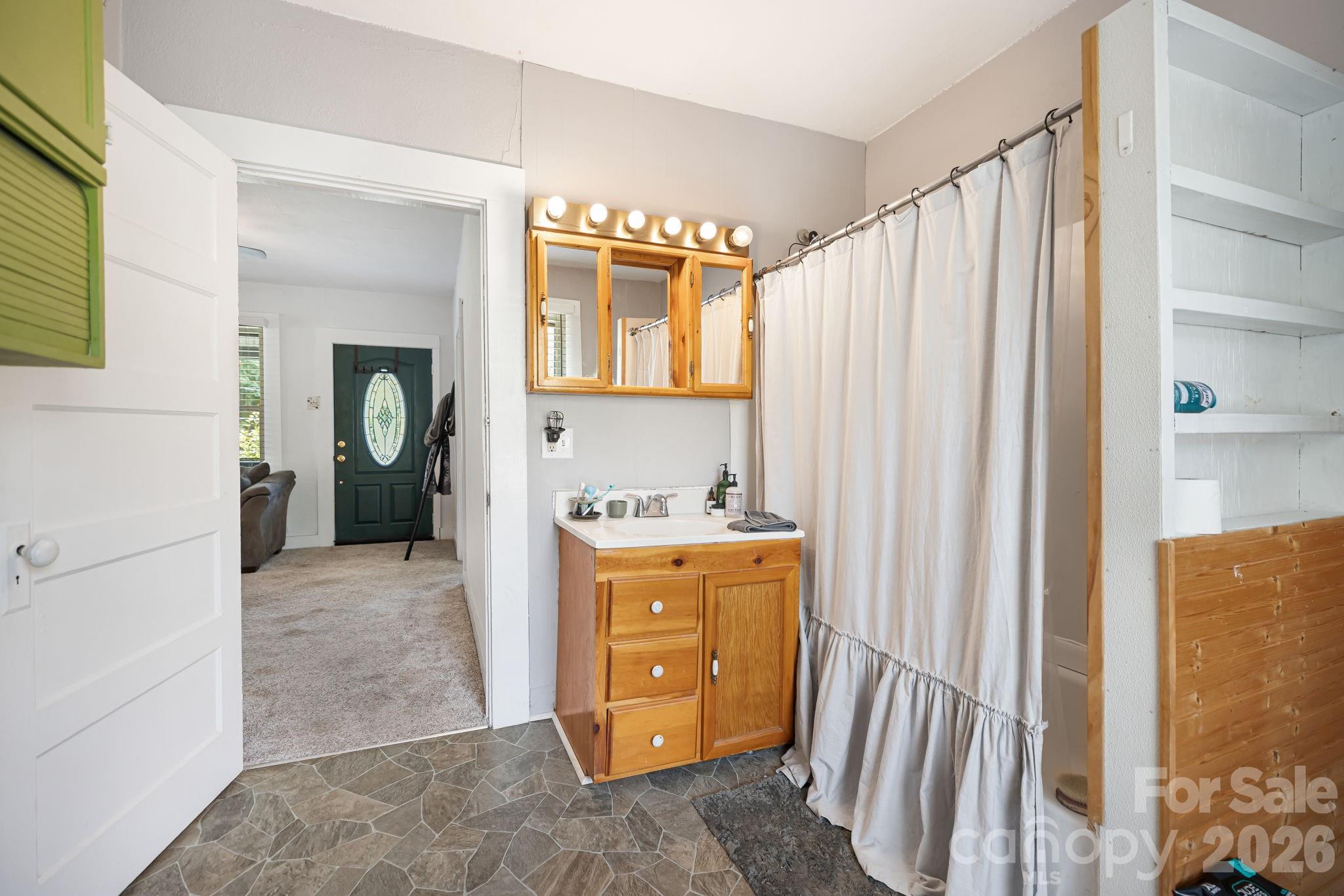 29 Ponder Street Mars Hill NC 28754