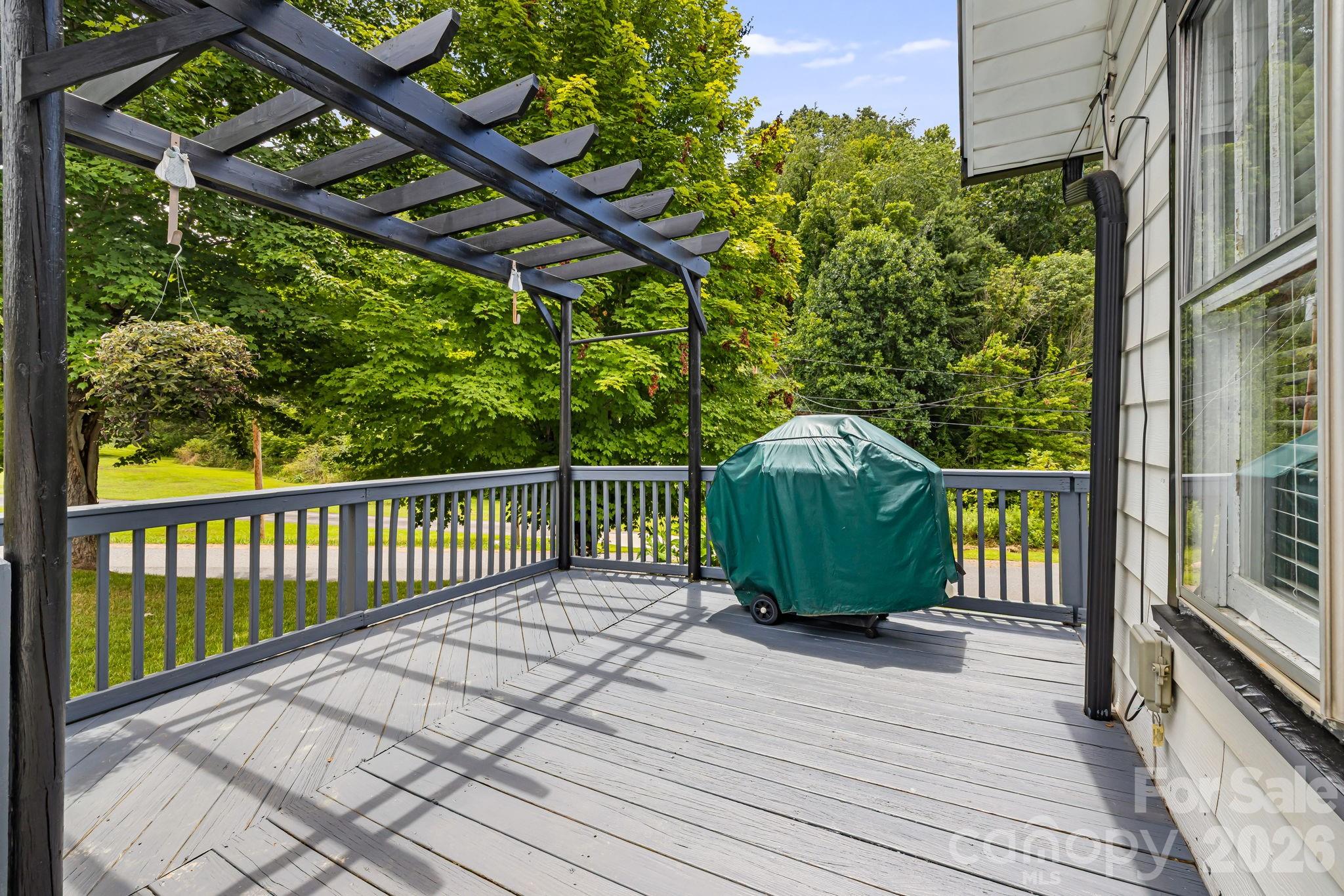 29 Ponder Street Mars Hill NC 28754