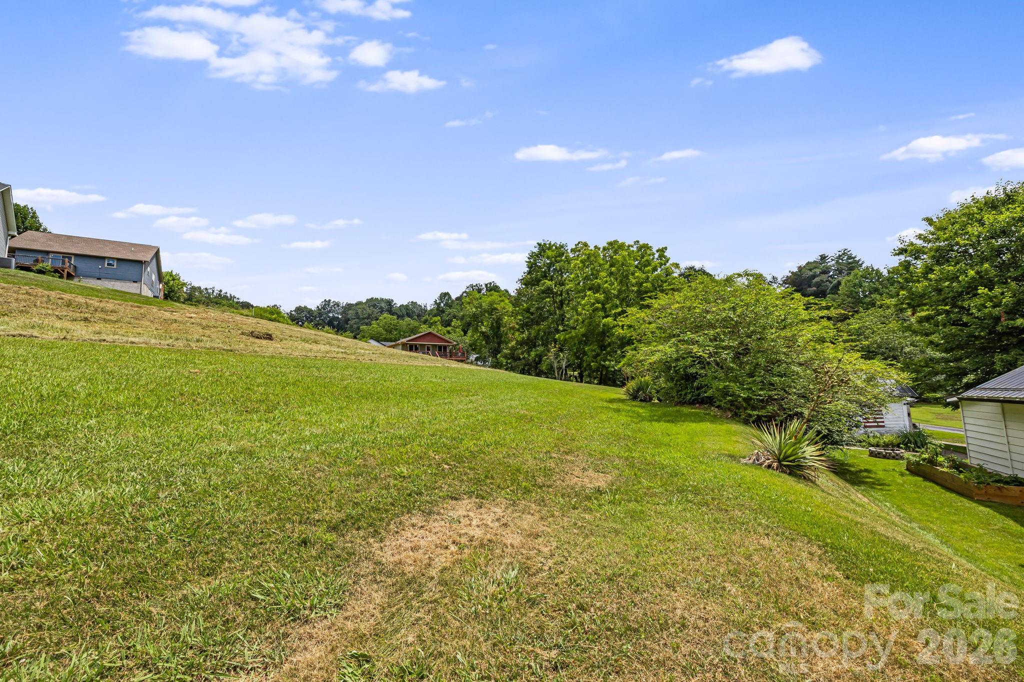 29 Ponder Street Mars Hill NC 28754