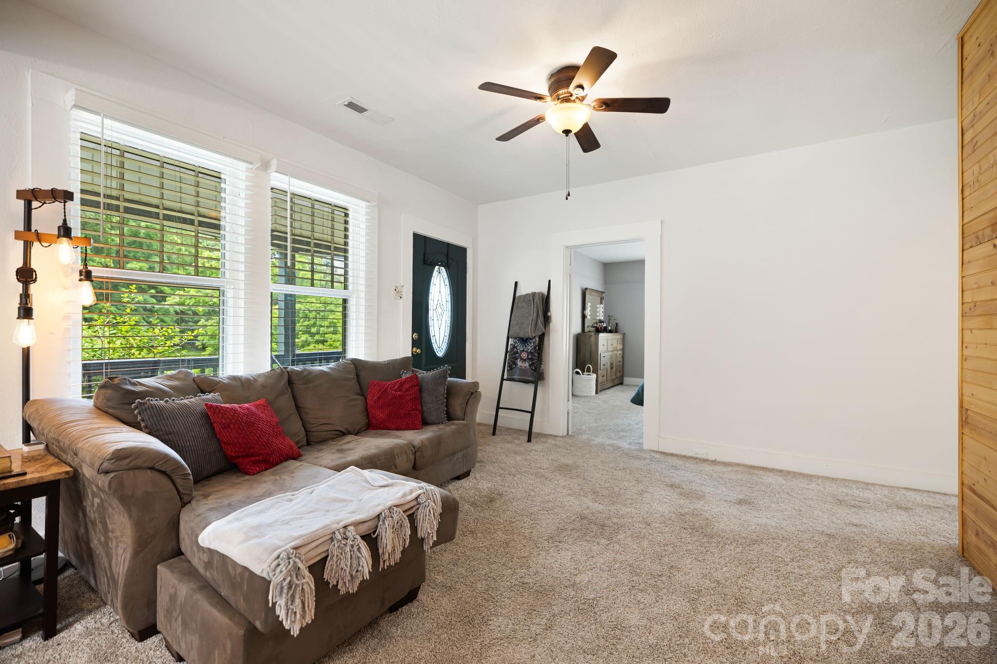 29 Ponder Street Mars Hill NC 28754