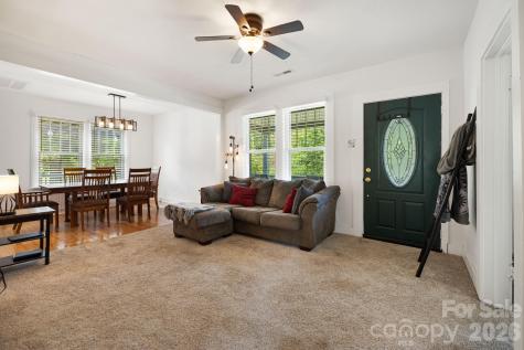 29 Ponder Street Mars Hill NC 28754