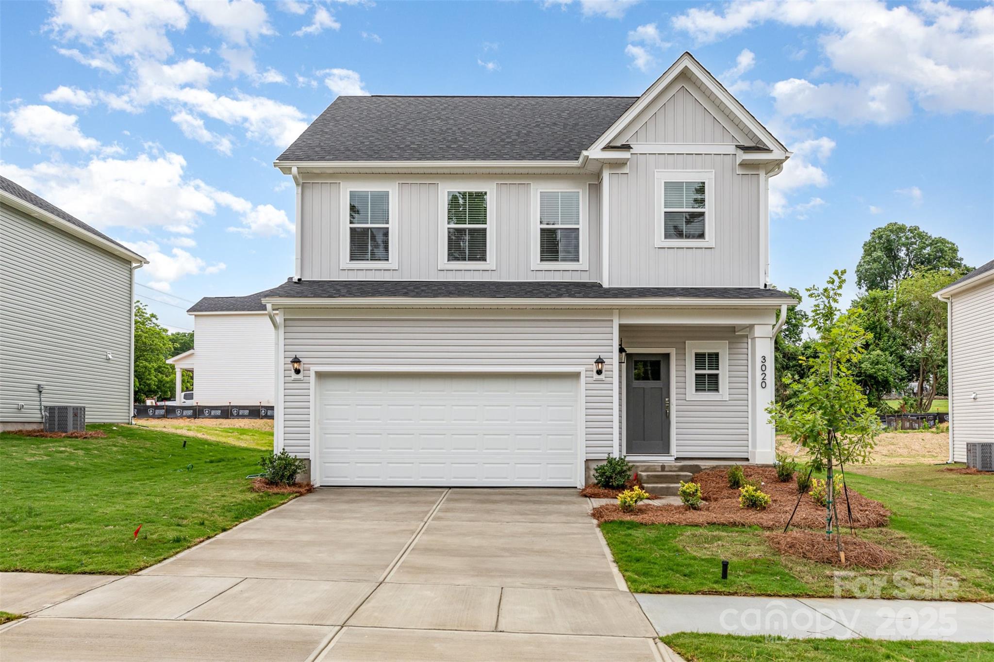 2023 Sadler Woods Lane Charlotte NC 28214