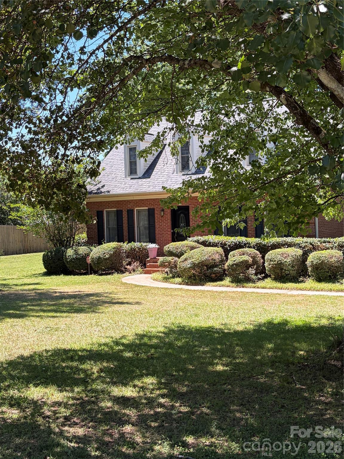 402 S Providence Road Waxhaw NC 28173