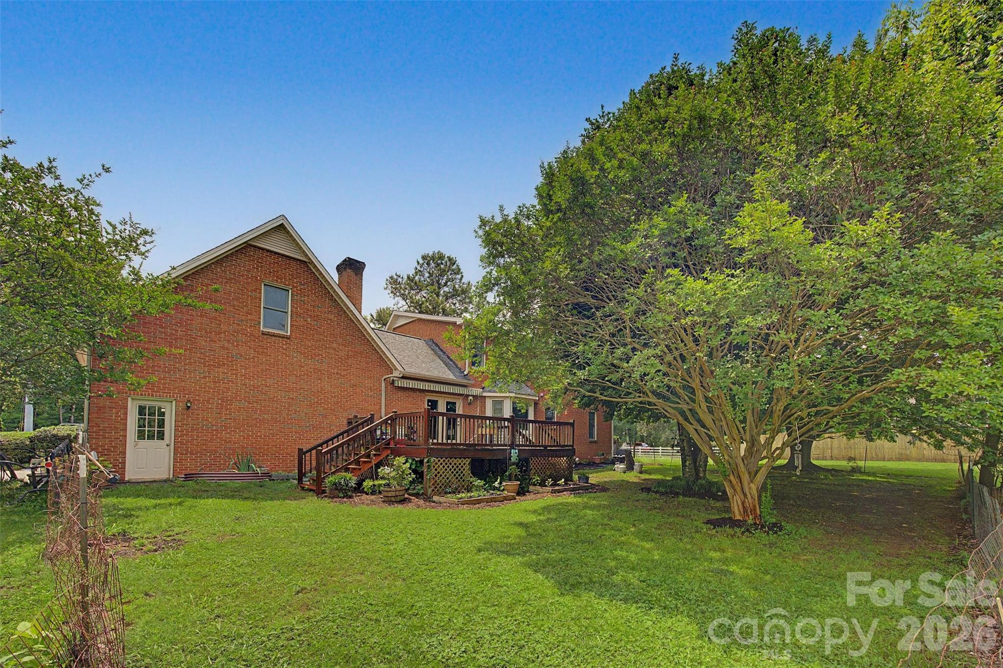 402 S Providence Road Waxhaw NC 28173