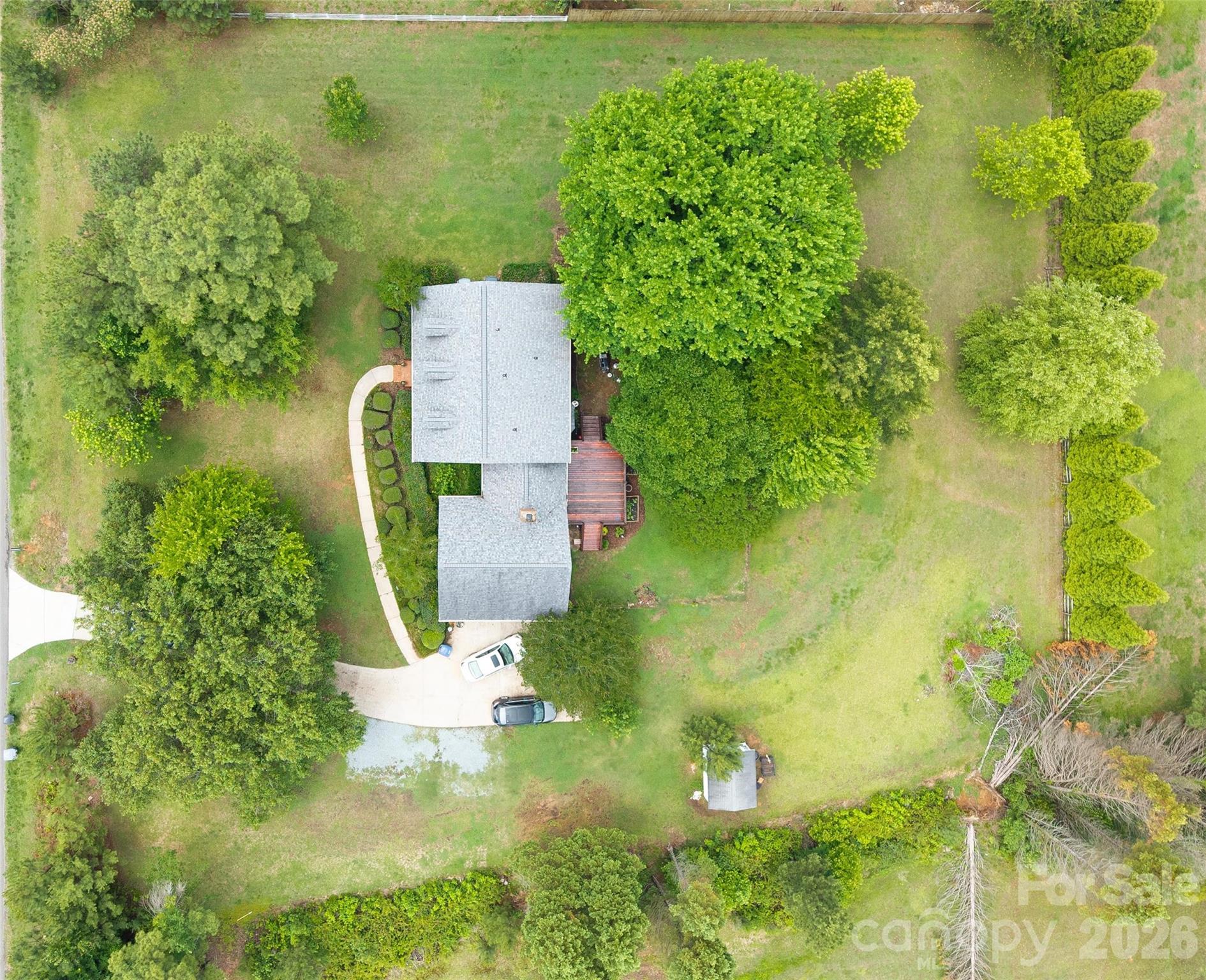 402 S Providence Road Waxhaw NC 28173