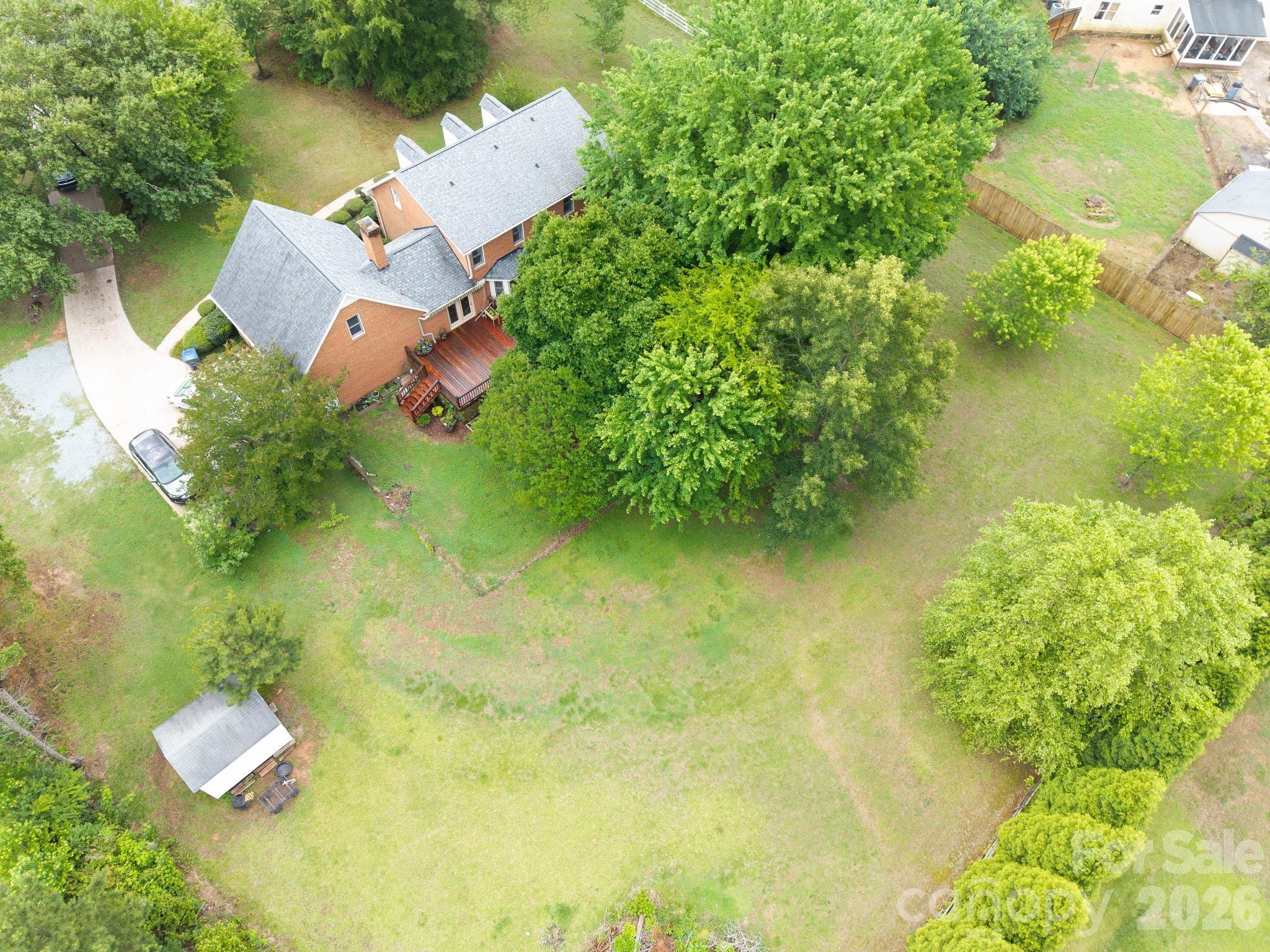 402 S Providence Road Waxhaw NC 28173