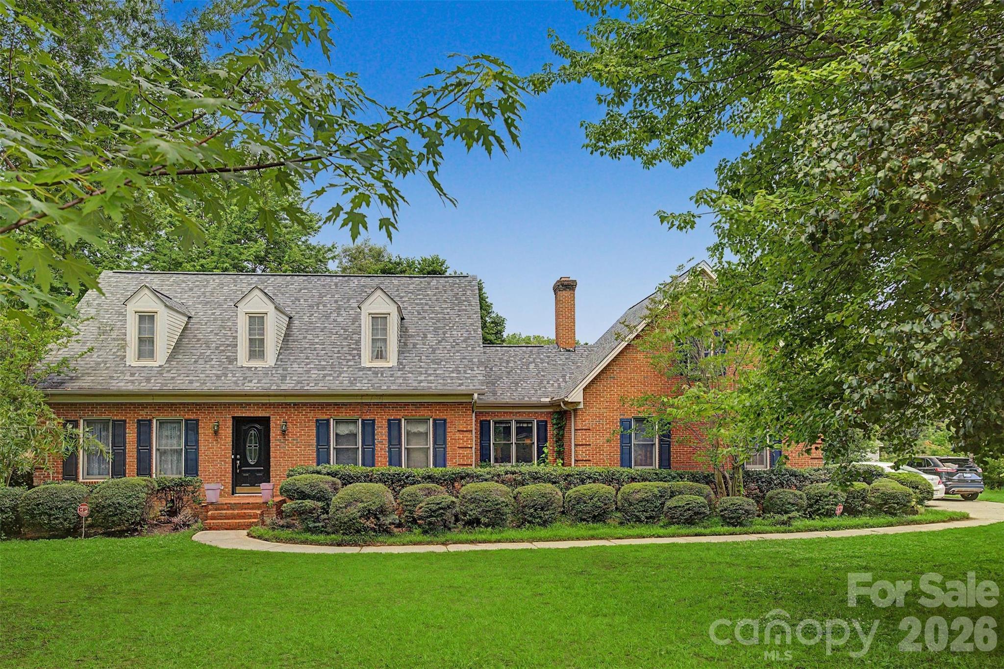 402 S Providence Road Waxhaw NC 28173