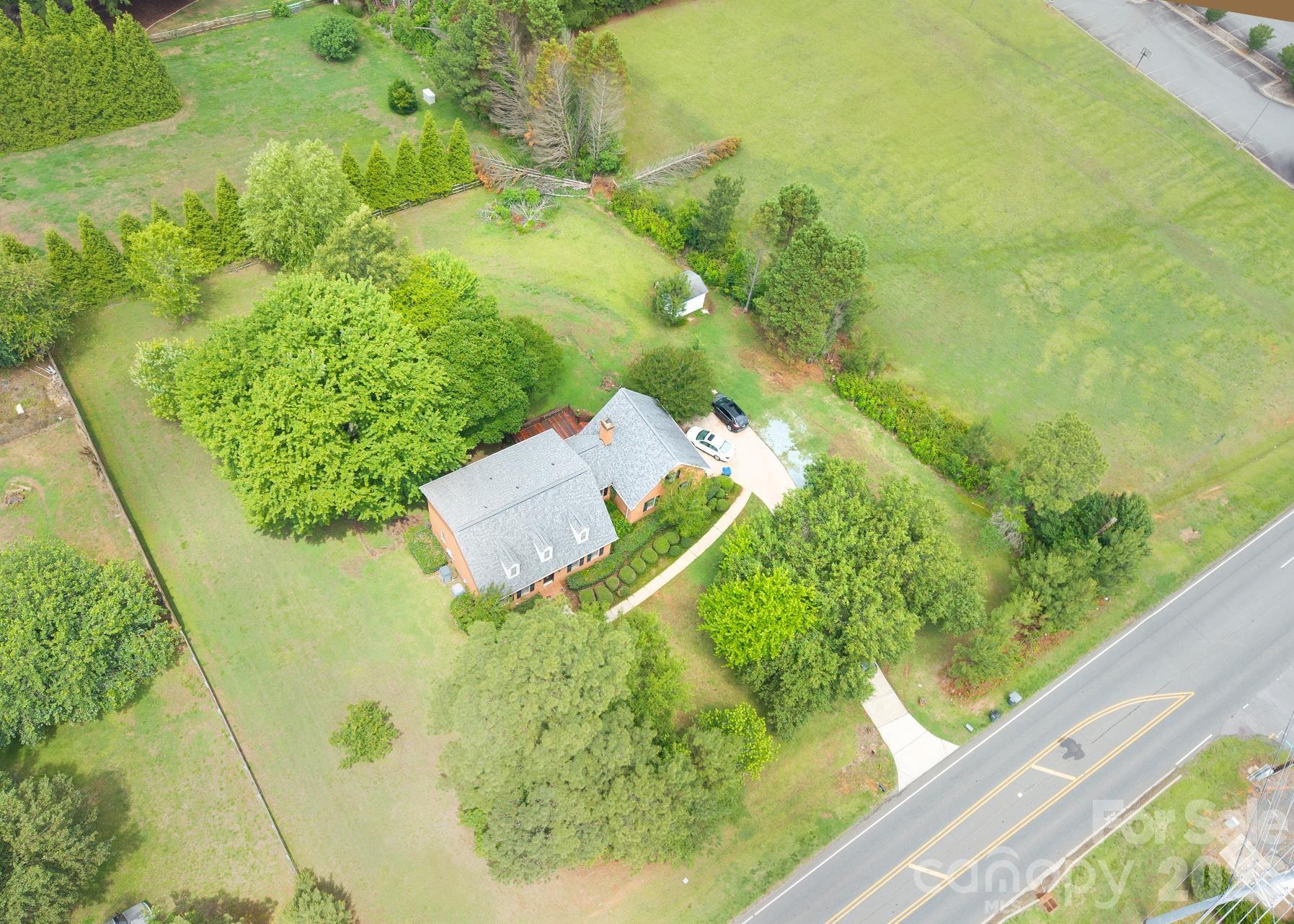 402 S Providence Road Waxhaw NC 28173