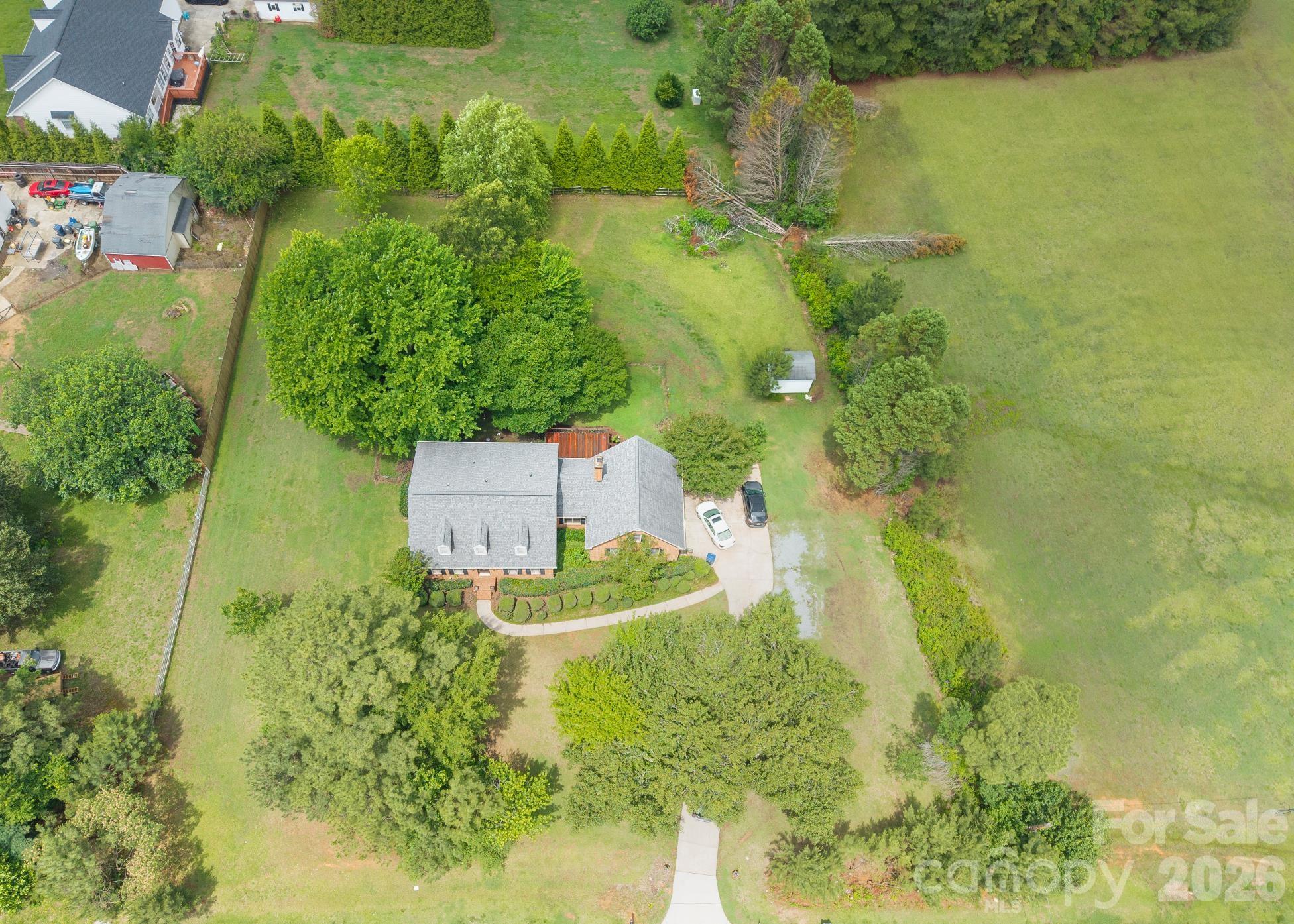 402 S Providence Road Waxhaw NC 28173