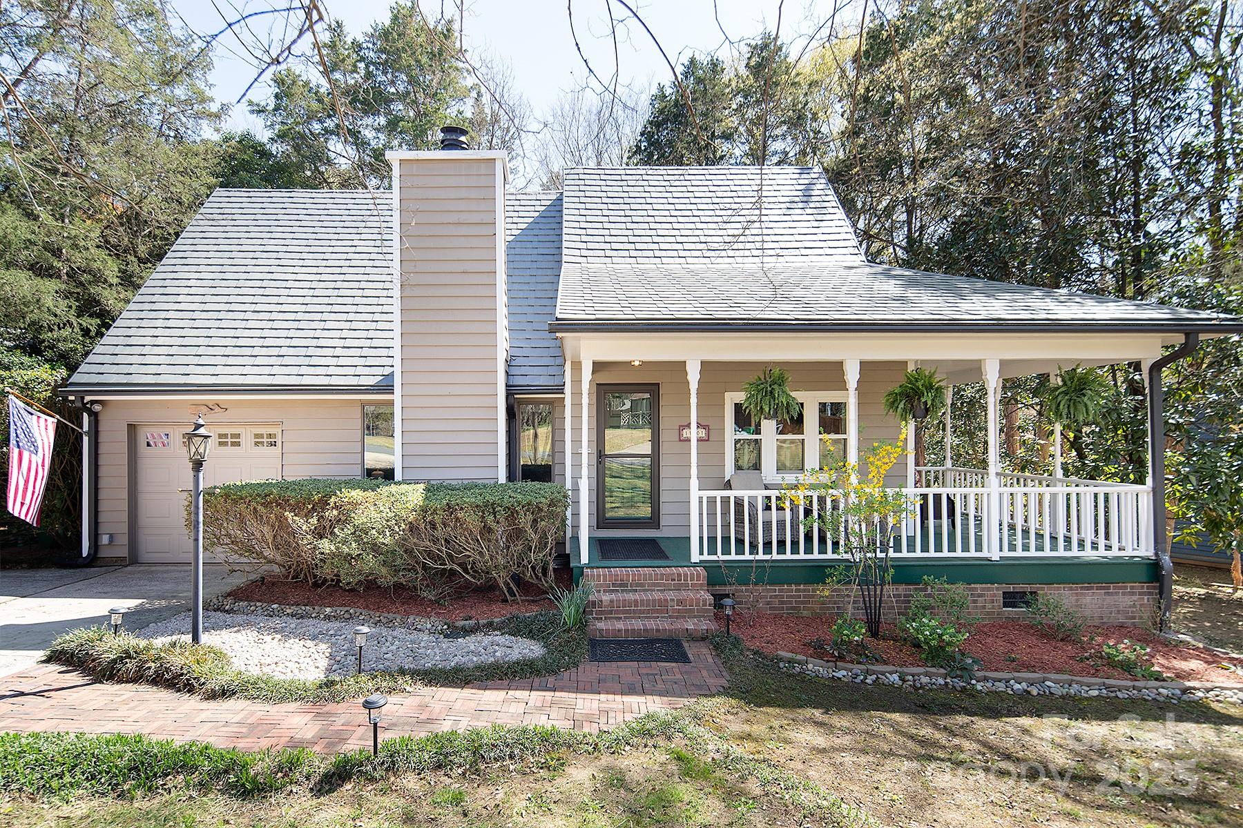 11901 Rock Canyon Drive Charlotte NC 28226