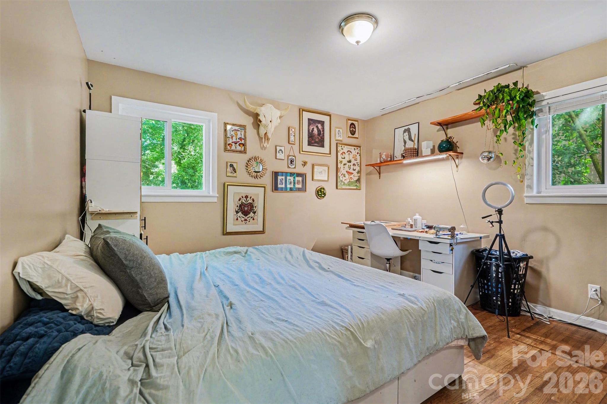 3942 Glenville Avenue Charlotte NC 28215