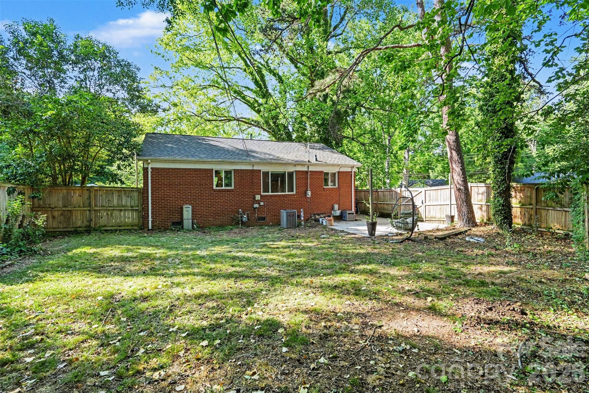 3942 Glenville Avenue Charlotte NC 28215