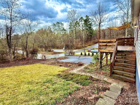 11 Pisgah View Road Asheville NC 28806