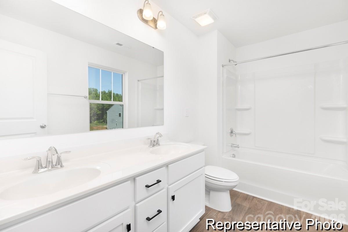 2413 Morgan Hills Drive Albemarle NC 28001