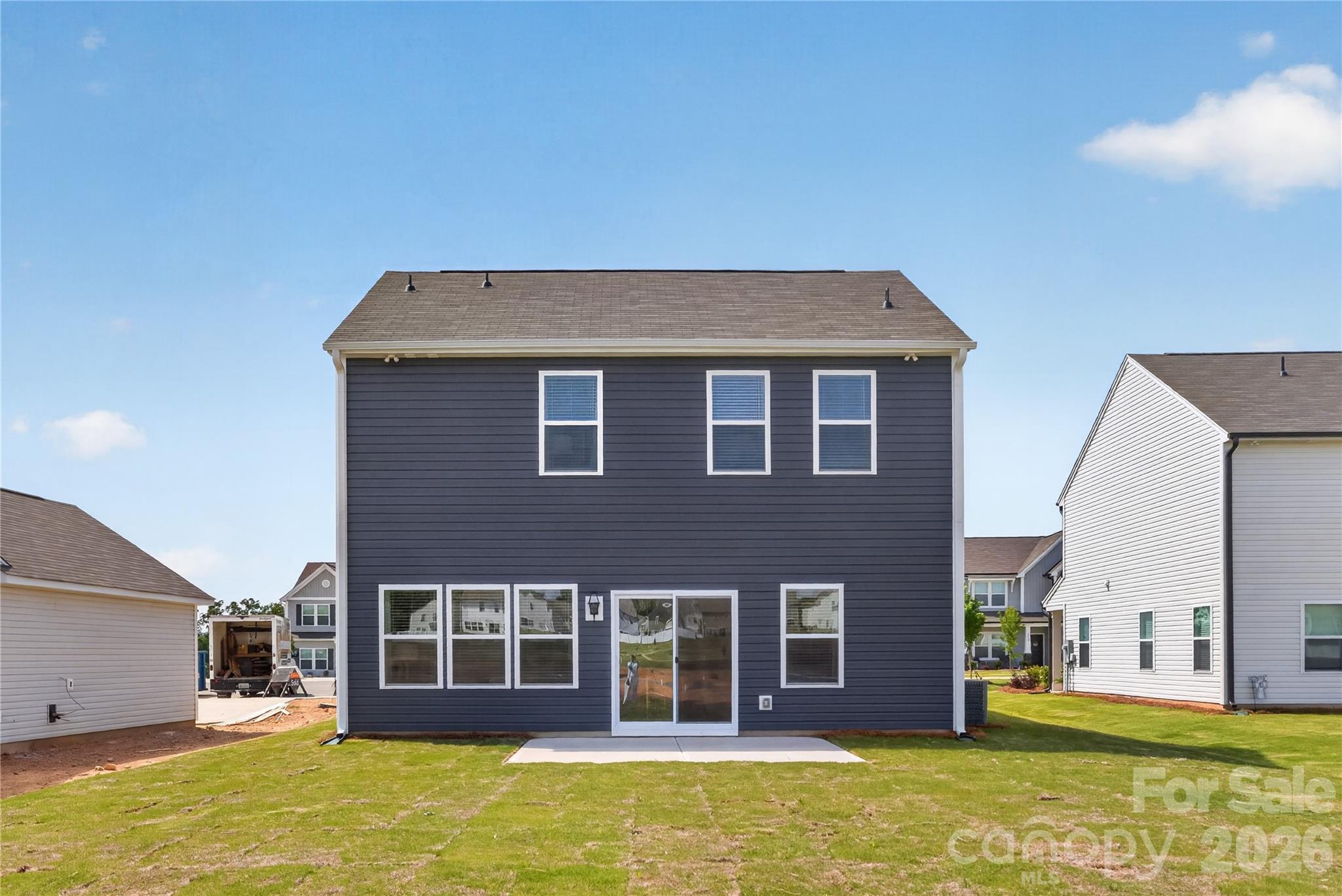 2413 Morgan Hills Drive Albemarle NC 28001