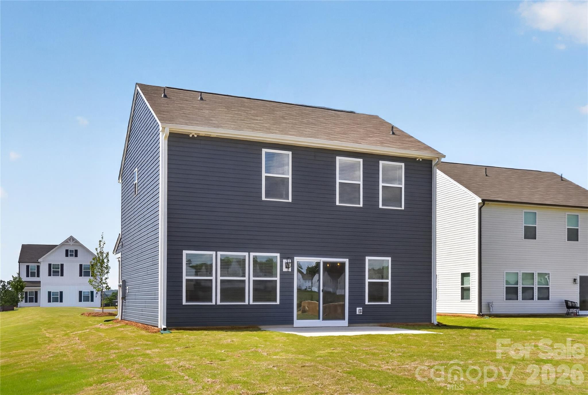 2413 Morgan Hills Drive Albemarle NC 28001