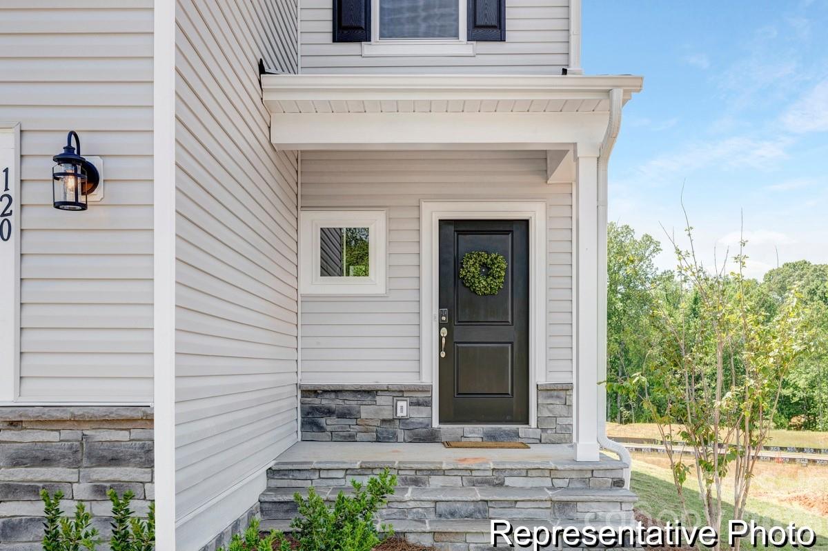 2413 Morgan Hills Drive Albemarle NC 28001