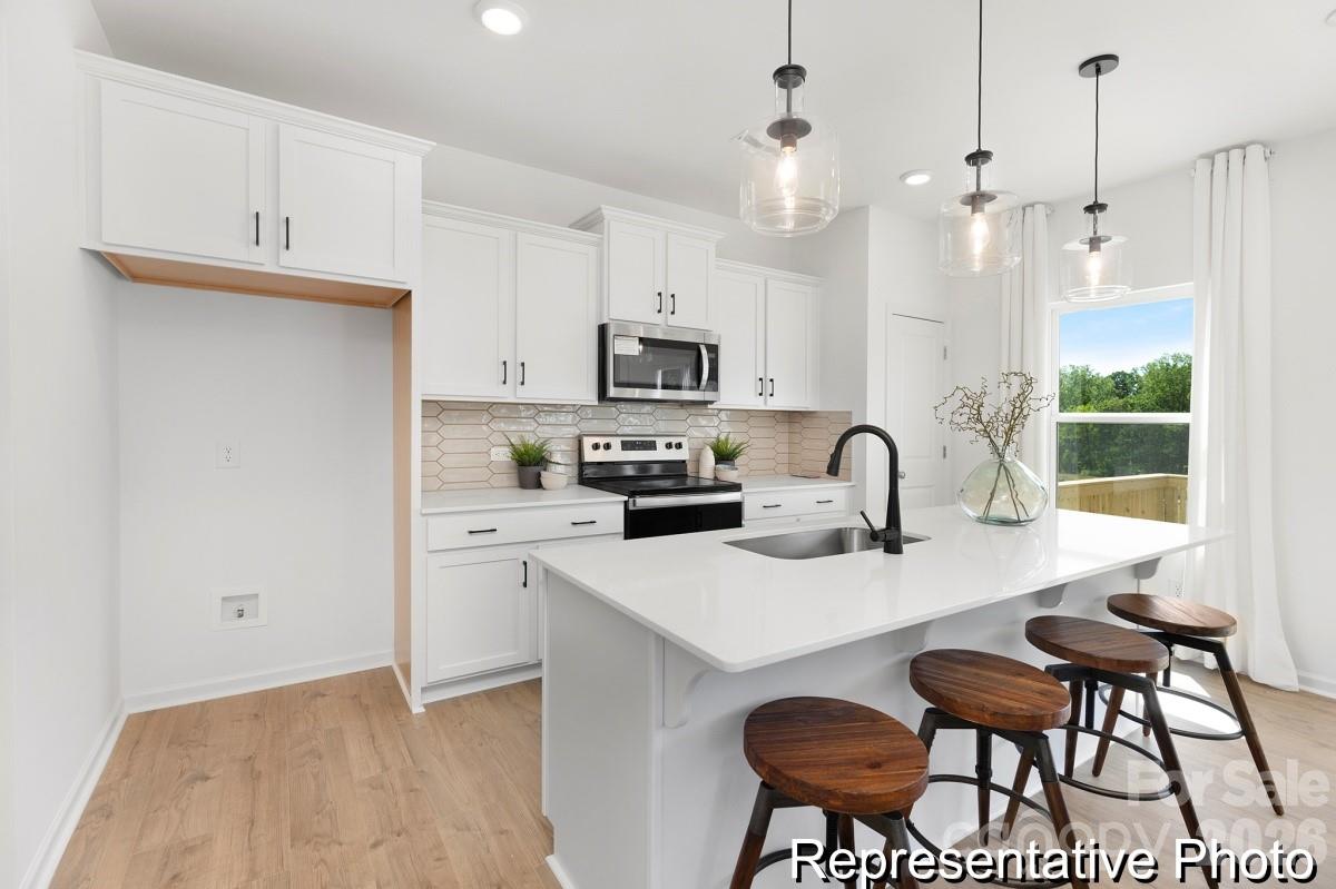 2413 Morgan Hills Drive Albemarle NC 28001