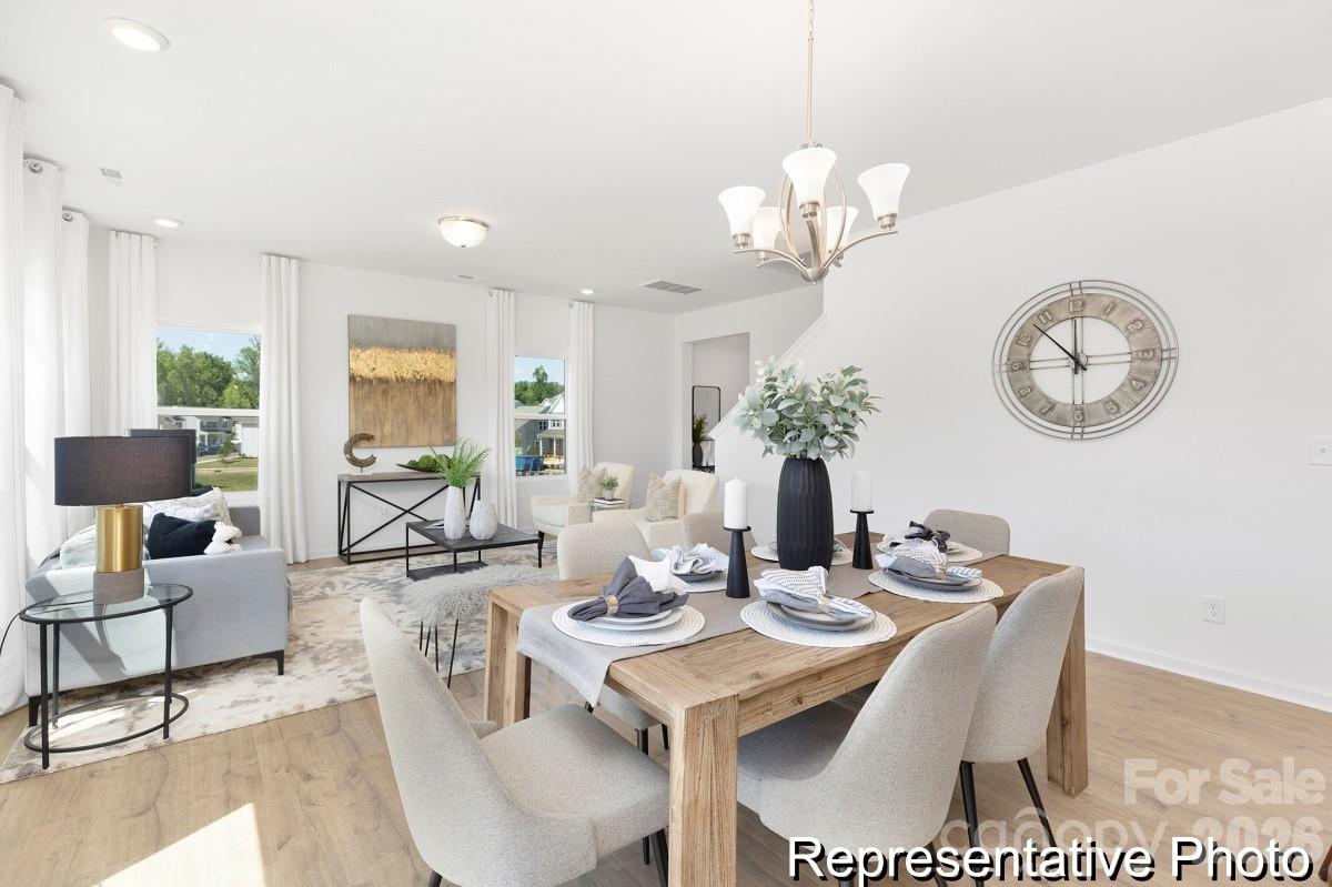 2413 Morgan Hills Drive Albemarle NC 28001