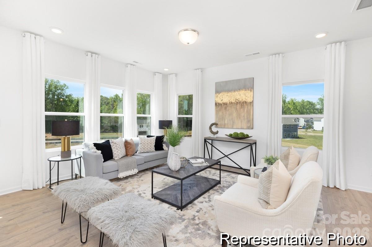 2413 Morgan Hills Drive Albemarle NC 28001