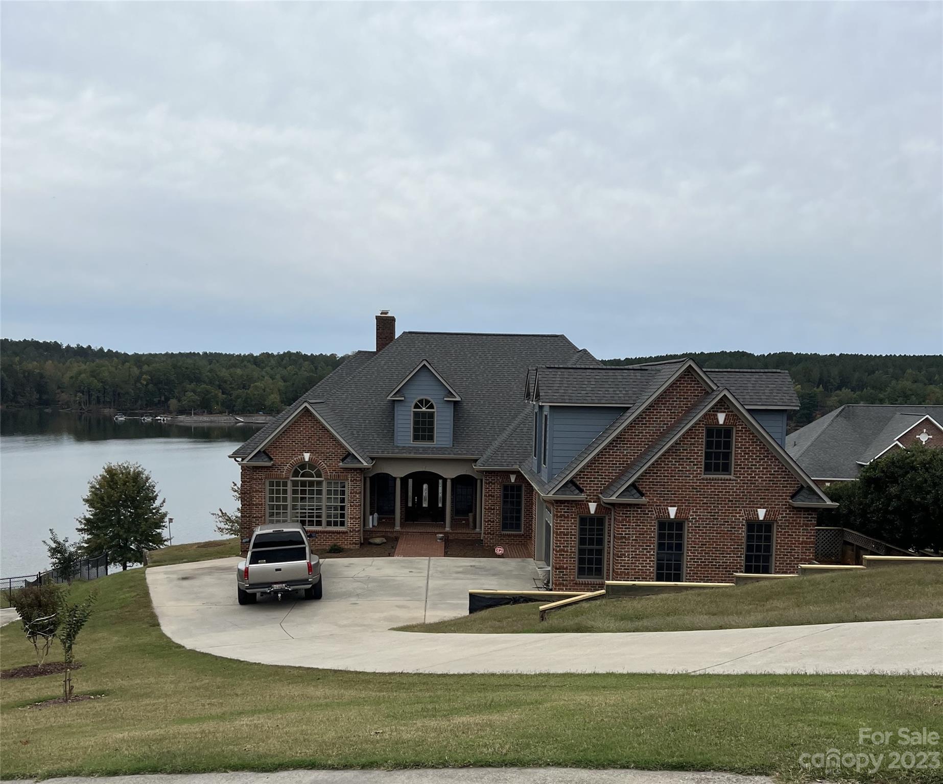 5545 Land Harbour Drive Granite Falls NC 28630