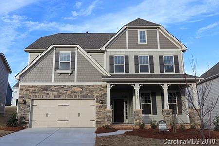 1020 Hickory Pine Road Waxhaw NC 28173