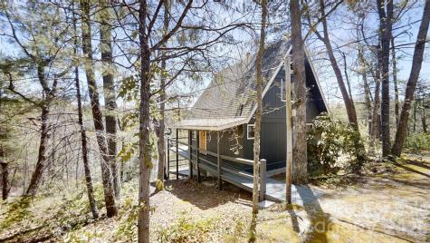 321 Doris Lisa View Drive Hendersonville NC 28792