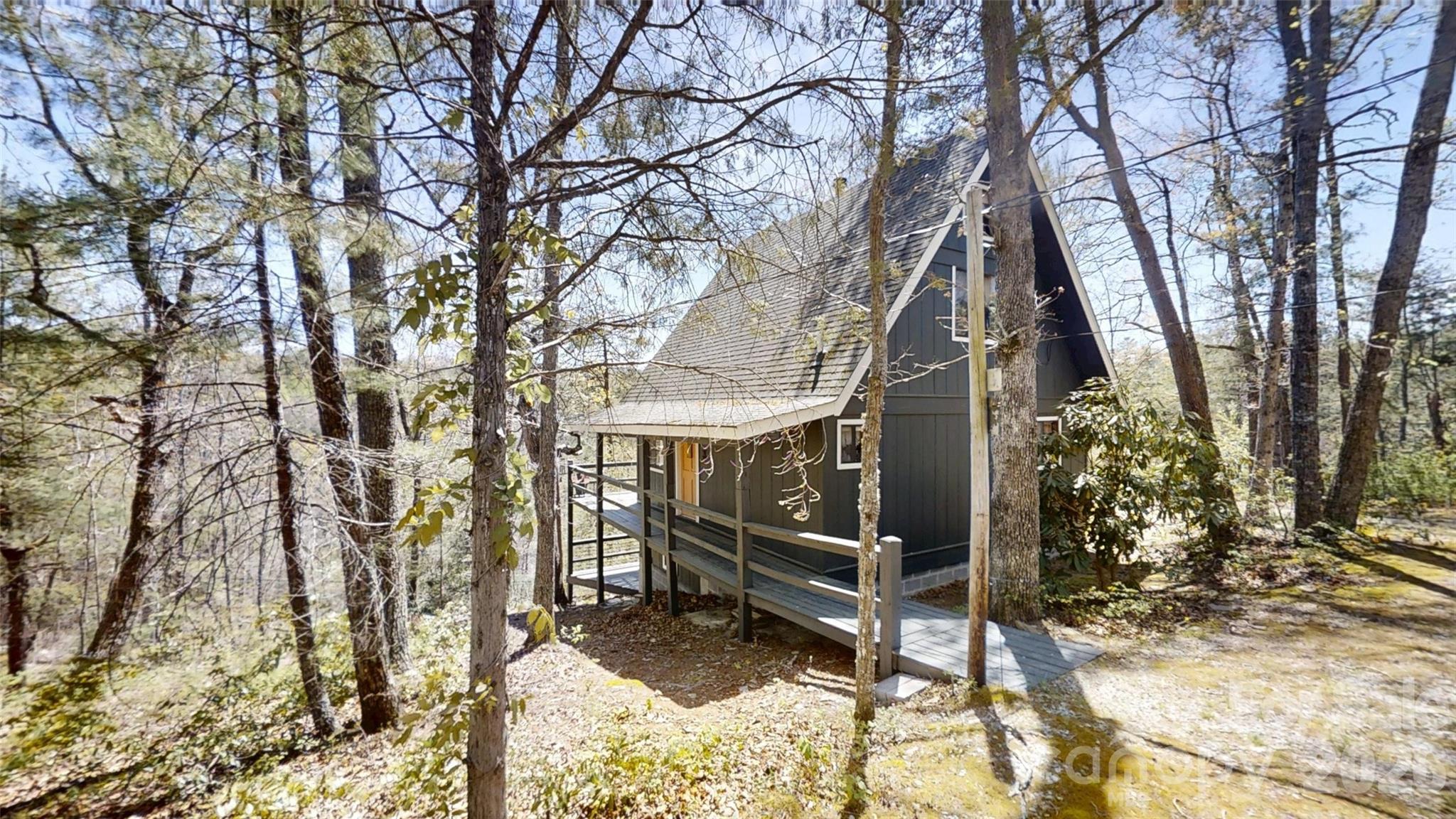321 Doris Lisa View Drive Hendersonville NC 28792