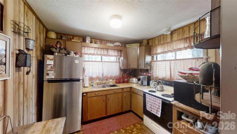 321 Doris Lisa View Drive Hendersonville NC 28792