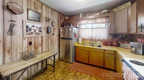 321 Doris Lisa View Drive Hendersonville NC 28792
