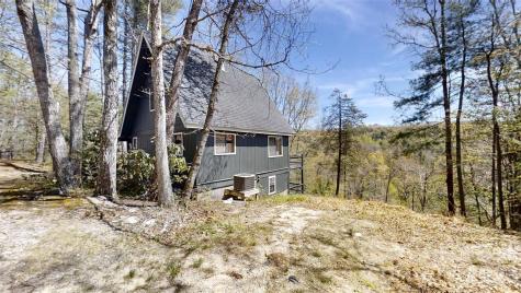 321 Doris Lisa View Drive Hendersonville NC 28792