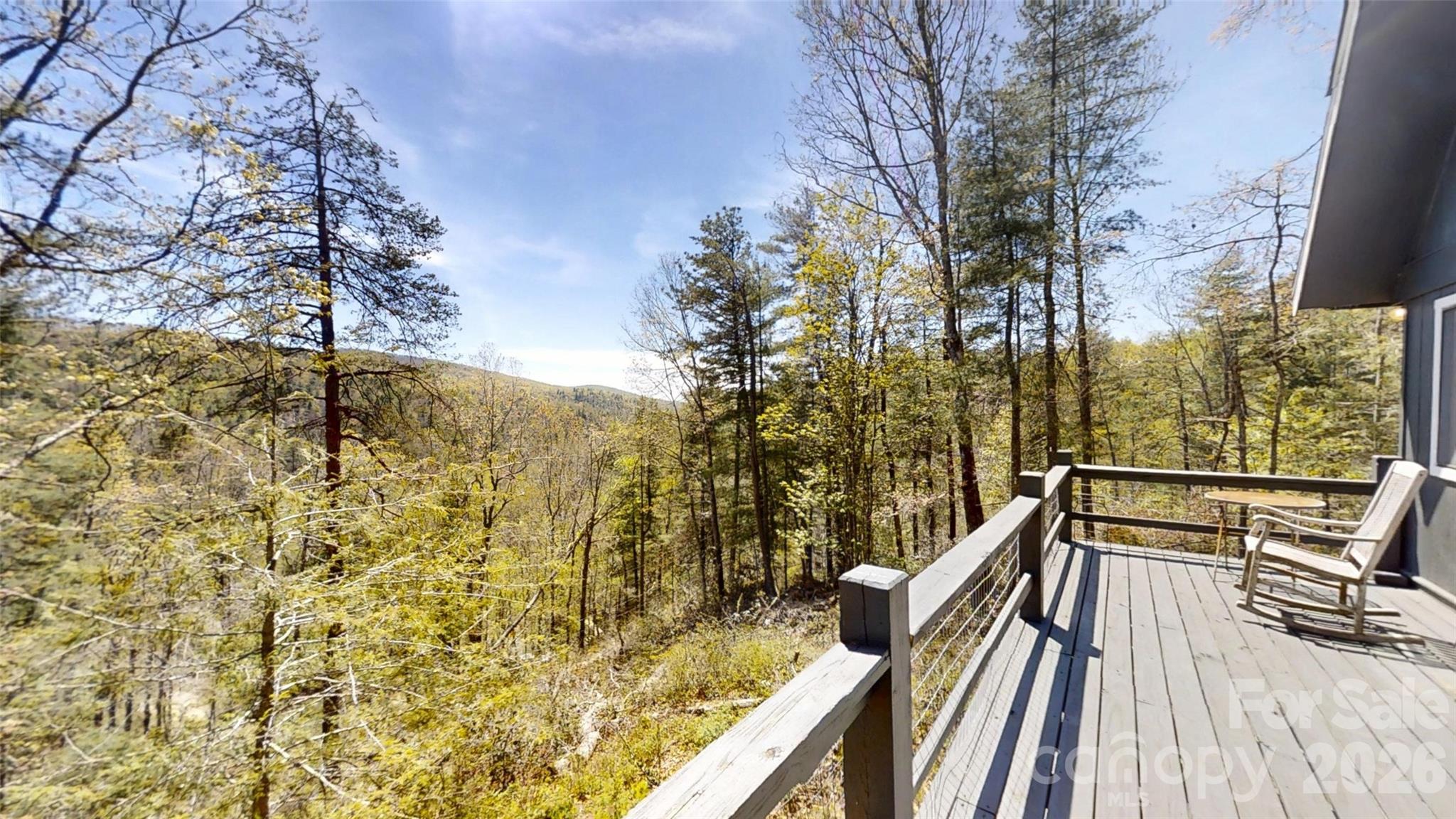 321 Doris Lisa View Drive Hendersonville NC 28792