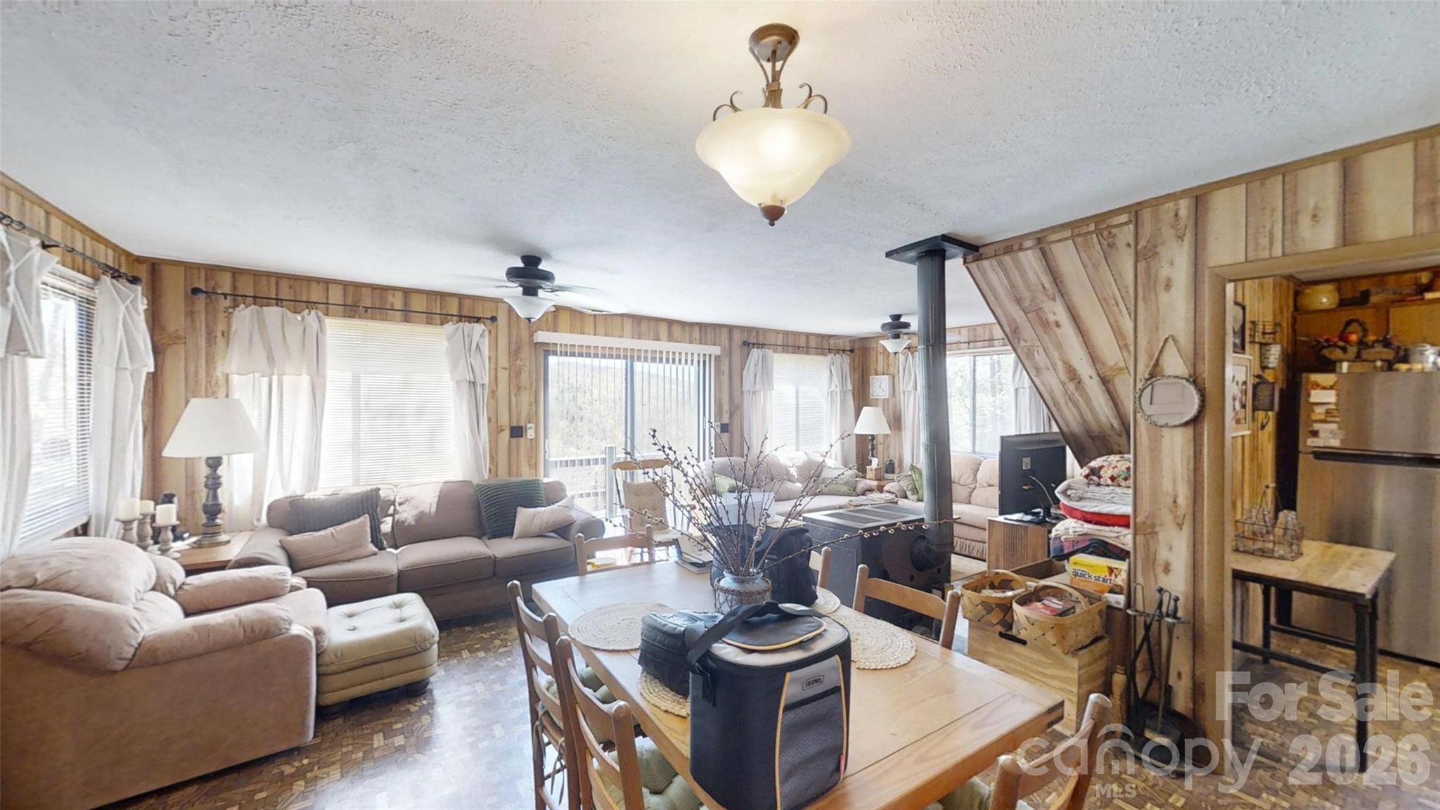 321 Doris Lisa View Drive Hendersonville NC 28792