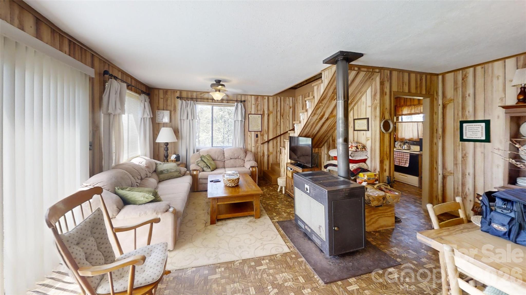 321 Doris Lisa View Drive Hendersonville NC 28792